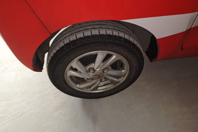 Used Wuling Hongguang MINIEV 2020 Enjoyment Model Lithium Iron Phosphate Right Rear Wheel Hub