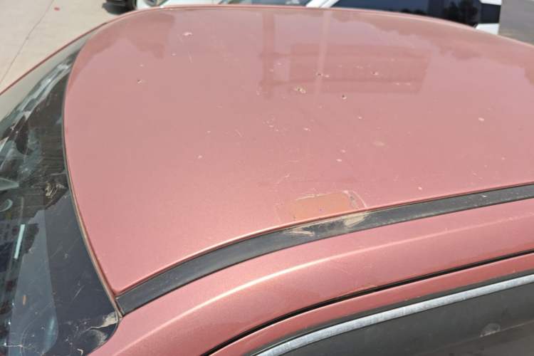 Used Wuling Hongguang MINIEV 2020 Zizai Version Lithium-NMC Roof