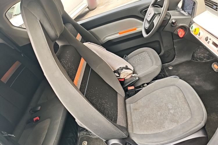 Used Wuling Hongguang MINIEV 2020 Zizai Version Lithium-NMC Right Front Seat