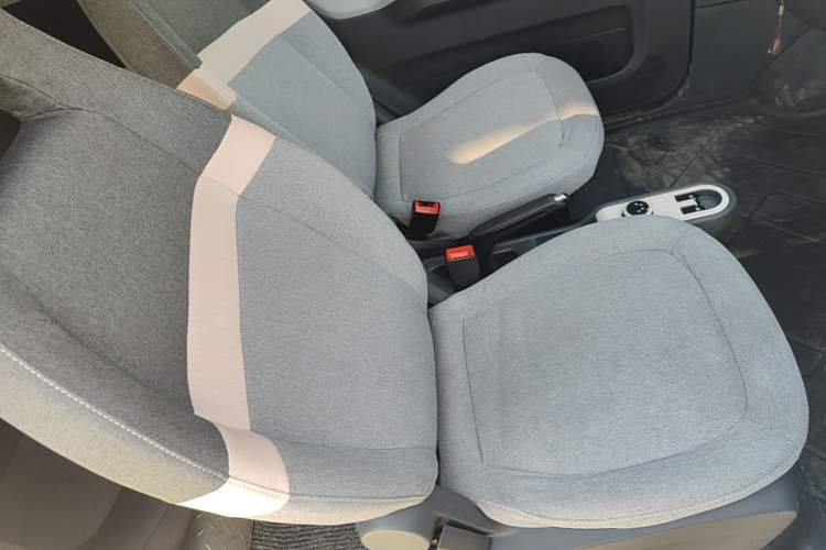 Used Wuling Hongguang MINIEV 2020 Zizai Version Lithium-NMC Right Front Seat
