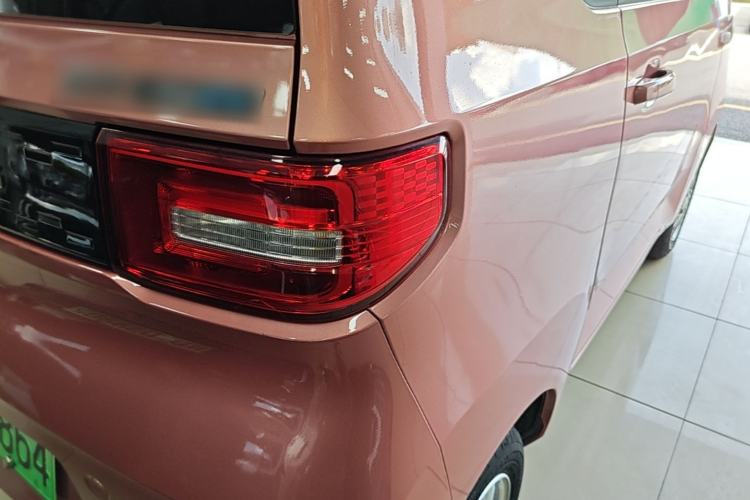 Used Wuling Hongguang MINIEV 2020 Enjoy Edition Lithium-Ion Battery Right Rear Taillight