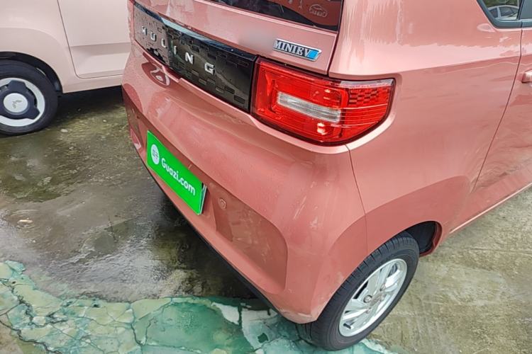 Used Wuling Hongguang MINIEV 2020 Enjoy Edition Lithium-Ion Battery Right Rear Taillight