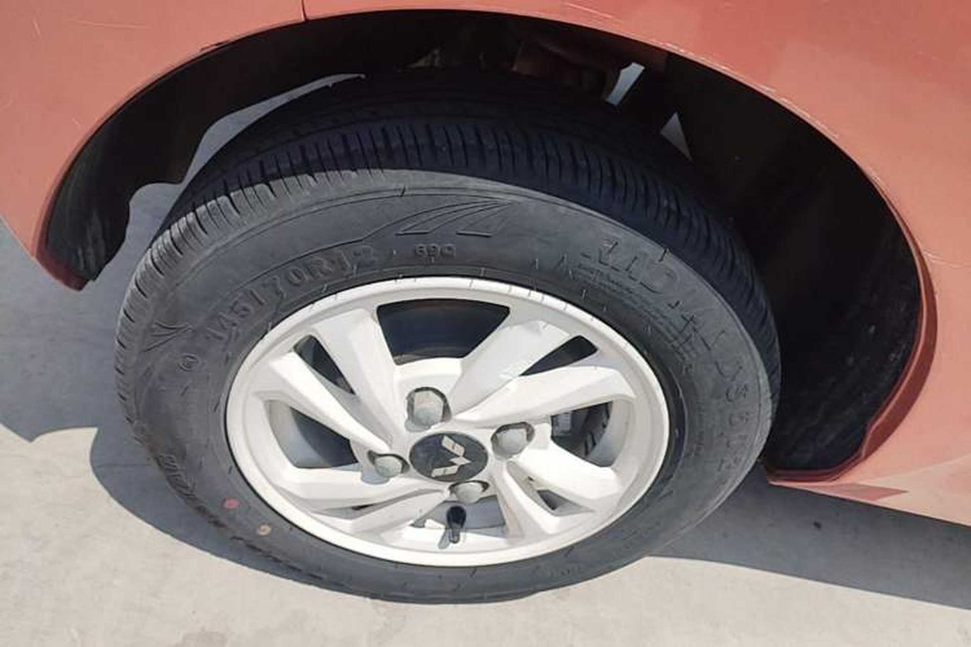 Used Wuling Hongguang MINIEV 2020 Enjoyment Model Lithium Iron Phosphate Right Rear Wheel Hub