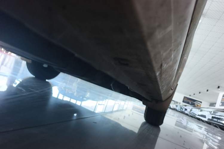 Used Wuling Hongguang MINIEV 2020 Enjoy Edition Lithium-Ion Battery Right Side Sill