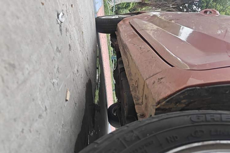 Used Wuling Hongguang MINIEV 2020 Enjoyment Model Lithium Iron Phosphate Right Side Sill