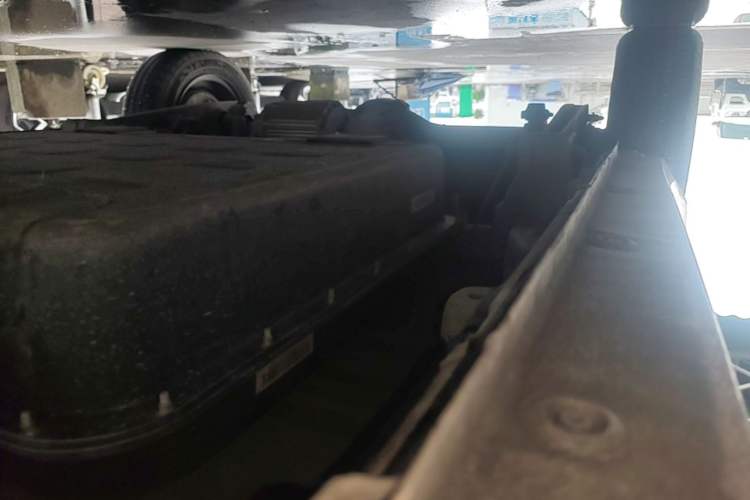Used Wuling Hongguang MINIEV 2020 Enjoy Edition Lithium-Ion Battery Right Side Sill