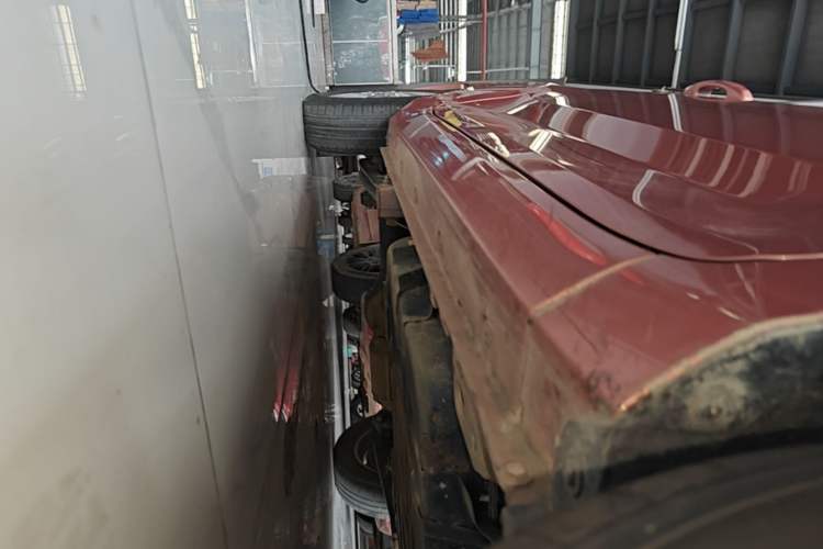 Used Wuling Hongguang MINIEV 2020 Enjoy Edition Lithium-Ion Battery Right Side Sill
