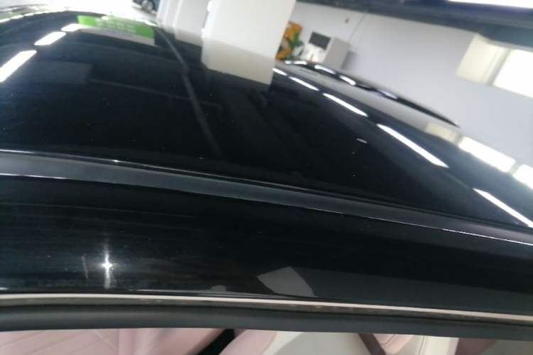 Used Wuling Hongguang MINIEV 2020 Freedom Version Lithium Iron Phosphate Roof