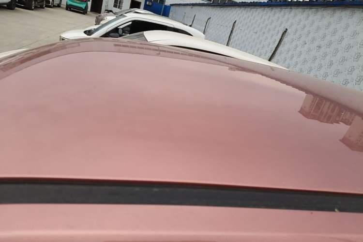 Used Wuling Hongguang MINIEV 2020 Enjoyment Model Lithium Iron Phosphate Roof