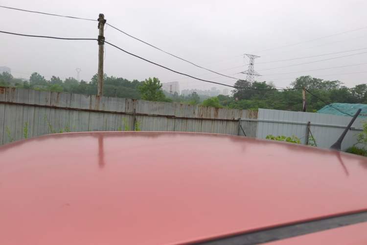 Used Wuling Hongguang MINIEV 2020 Freedom Version Lithium Iron Phosphate Roof