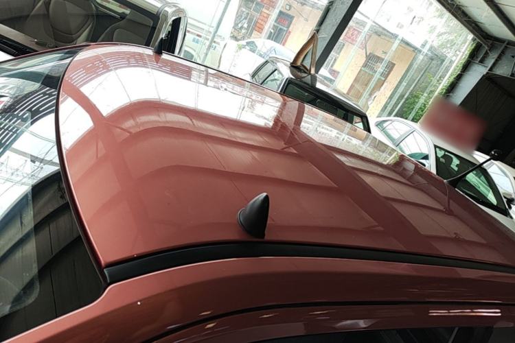 Used Wuling Hongguang MINIEV 2020 Freedom Version Lithium Iron Phosphate Roof