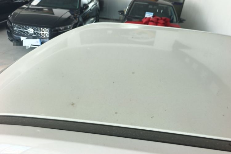 Used Wuling Hongguang MINIEV 2020 Enjoy Edition Lithium-Ion Battery Roof