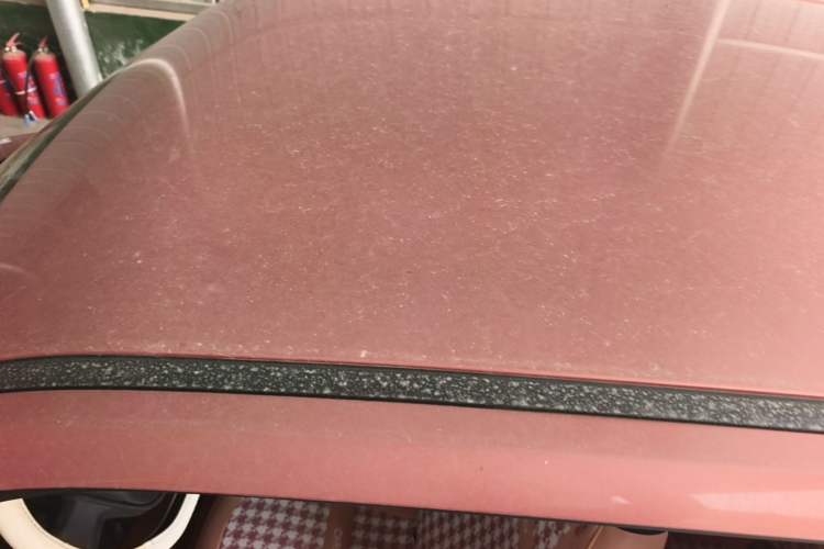 Used Wuling Hongguang MINIEV 2020 Zizai Version Lithium-NMC Roof
