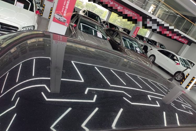 Used Wuling Hongguang MINIEV 2020 Enjoy Edition Lithium-Ion Battery Roof