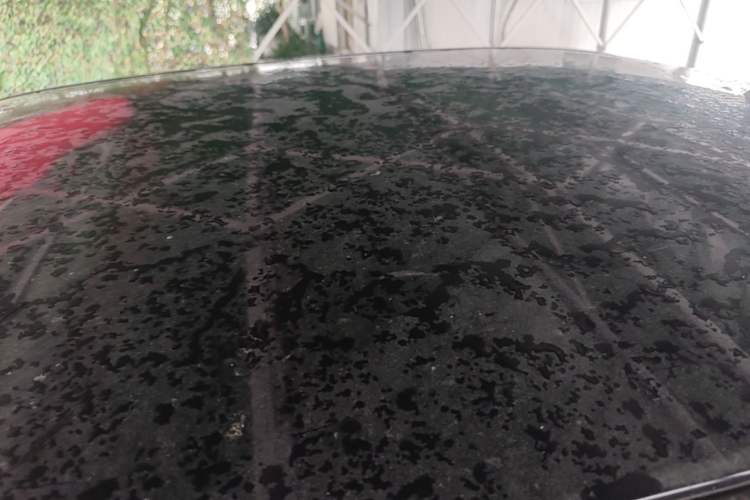 Used Wuling Hongguang MINIEV 2020 Enjoy Edition Lithium-Ion Battery Roof