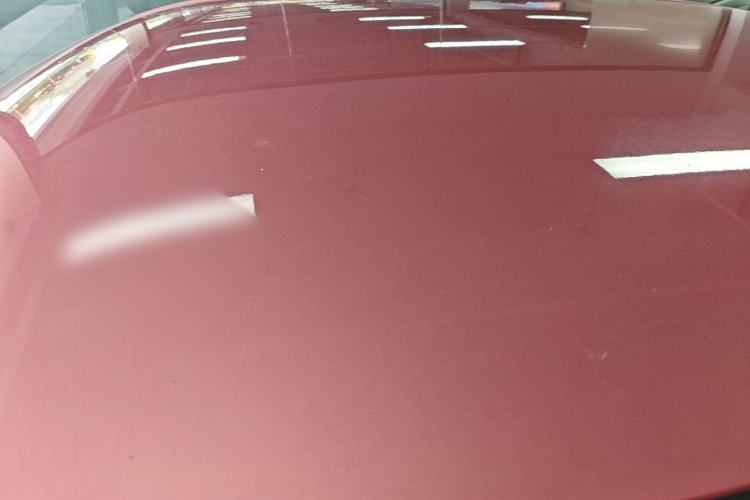 Used Wuling Hongguang MINIEV 2020 Enjoy Edition Lithium-Ion Battery Roof