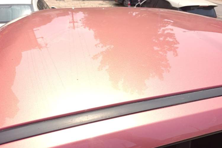Used Wuling Hongguang MINIEV 2020 Enjoyment Model Lithium Iron Phosphate Roof