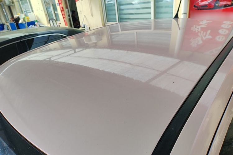 Used Wuling Hongguang MINIEV 2020 Enjoyment Model Lithium Iron Phosphate Roof
