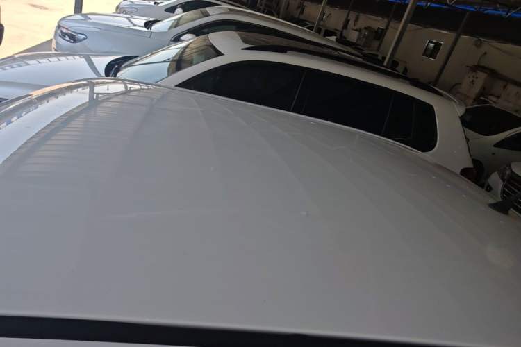 Used Wuling Hongguang MINIEV 2020 Enjoyment Model Lithium Iron Phosphate Roof