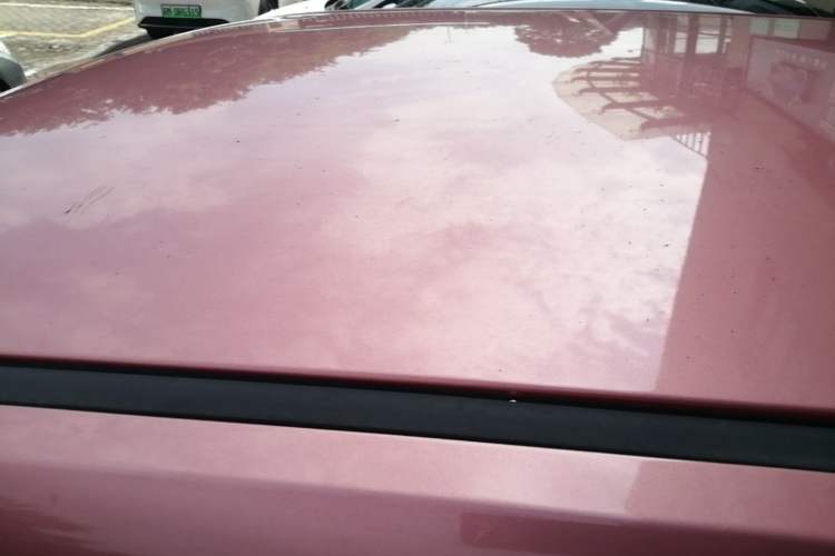 Used Wuling Hongguang MINIEV 2020 Zizai Version Lithium-NMC Roof