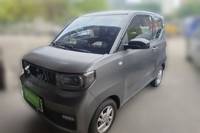 Used Wuling Hongguang MINIEV 2020 Freedom Version Lithium Iron Phosphate