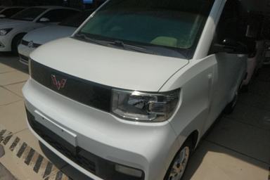 Used Wuling Hongguang MINIEV 2020 Enjoyment Model Lithium Iron Phosphate