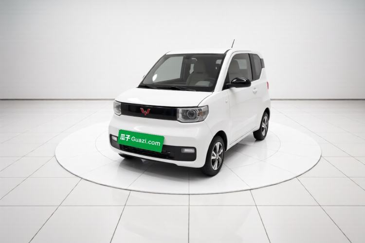 Ojetý Wuling Hongguang MINIEV 2020 Enjoy Edition Lithium-Ion Battery Guazi used car, China used car export, Used car for sale, Used  cars, Cheapest cars for sale