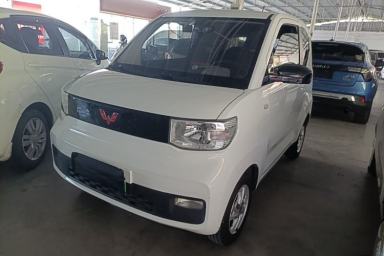 Used Wuling Hongguang MINIEV 2020 Freedom Version Lithium Iron Phosphate