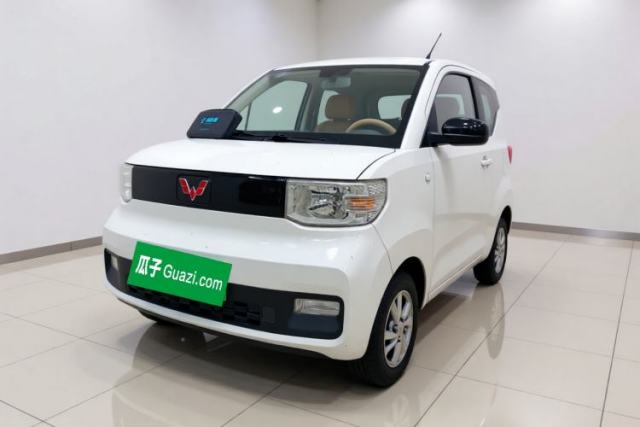 Used Wuling Hongguang MINIEV 2020 Easy Version Lithium-Ion Battery