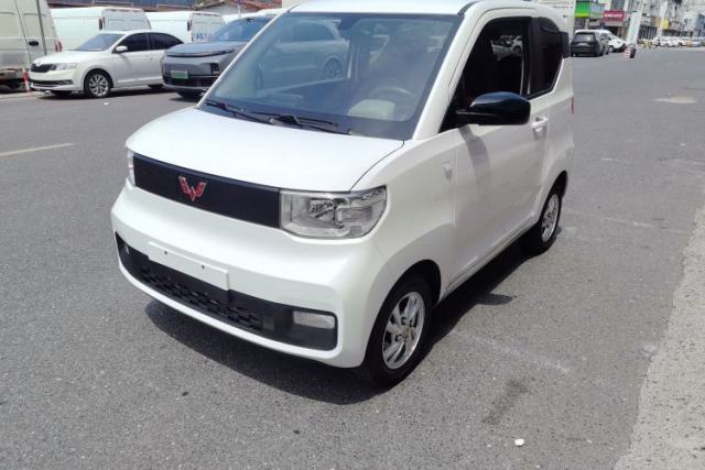 Used Wuling Hongguang MINIEV 2020 Freedom Version Lithium Iron Phosphate