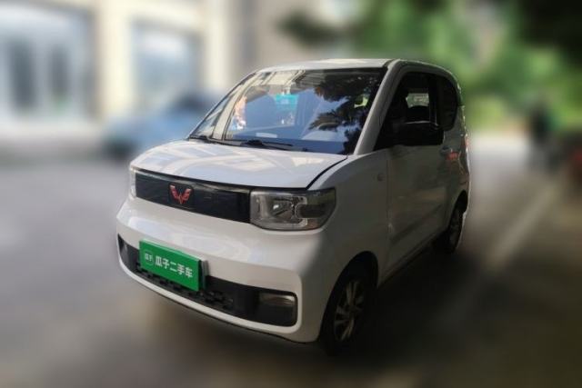 Used Wuling Hongguang MINIEV 2020 Easy Version Lithium-Ion Battery