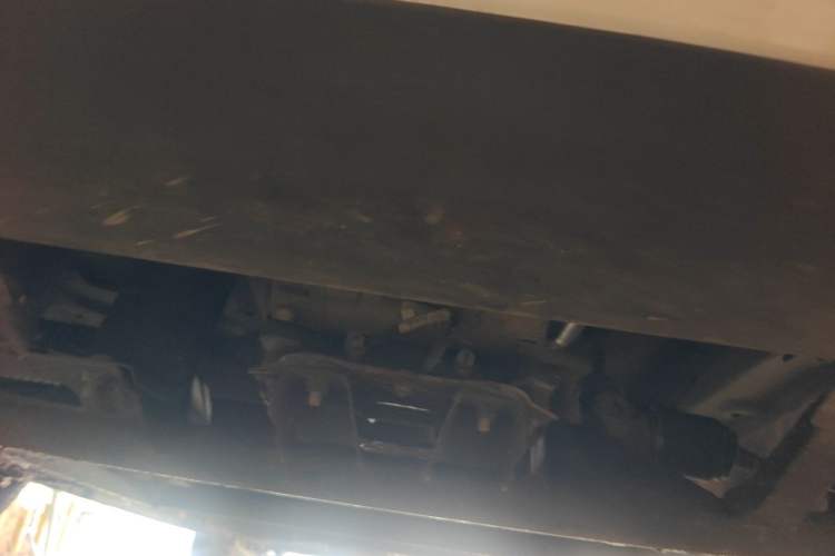 Used Wuling Hongguang MINIEV 2020 Freedom Version Lithium Iron Phosphate Chassis Front