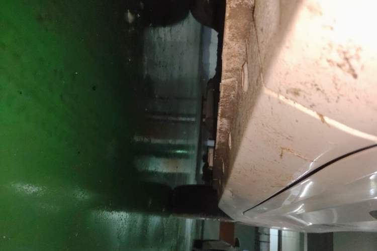Used Wuling Hongguang MINIEV 2020 Freedom Version Lithium Iron Phosphate Chassis Front Left