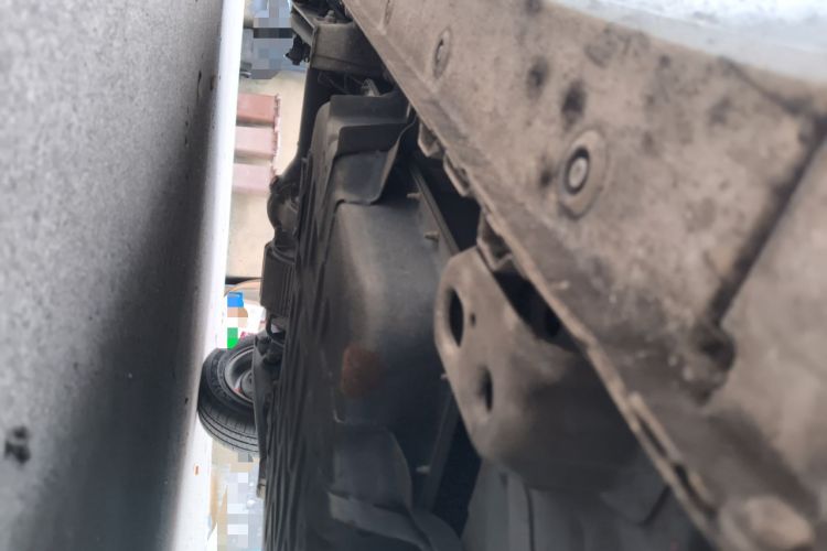 Used Wuling Hongguang MINIEV 2020 Enjoy Edition Lithium-Ion Battery Chassis Front Right