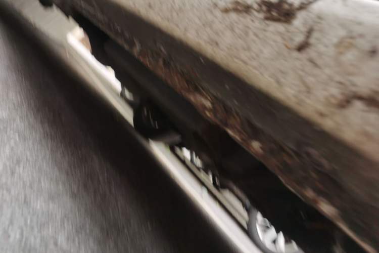 Used Wuling Hongguang MINIEV 2020 Freedom Version Lithium Iron Phosphate Chassis Front Right