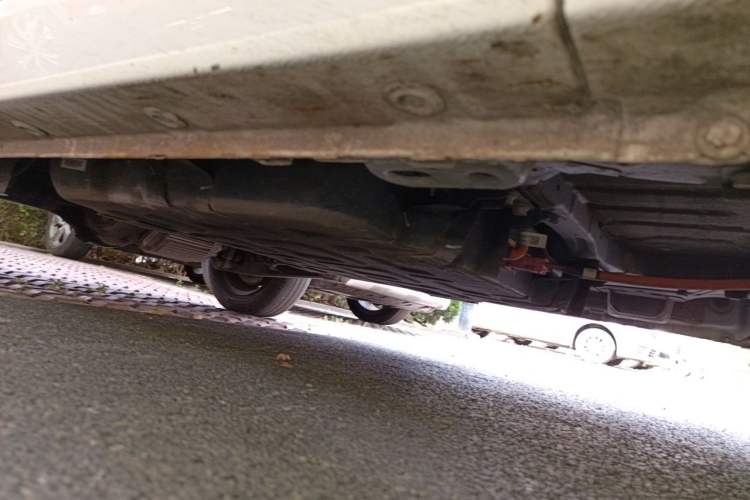 Used Wuling Hongguang MINIEV 2020 Enjoy Edition Lithium-Ion Battery Chassis Front Right