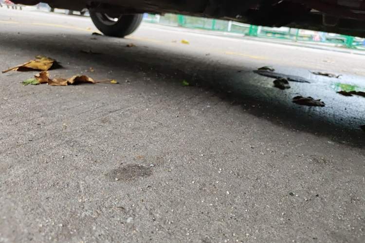 Used Wuling Hongguang MINIEV 2020 Zizai Version Lithium-NMC Chassis Front Right