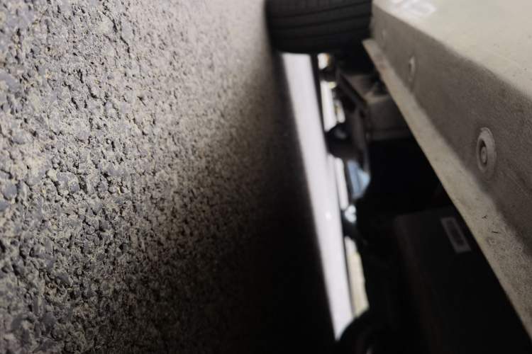 Used Wuling Hongguang MINIEV 2020 Freedom Version Lithium Iron Phosphate Chassis Front Right