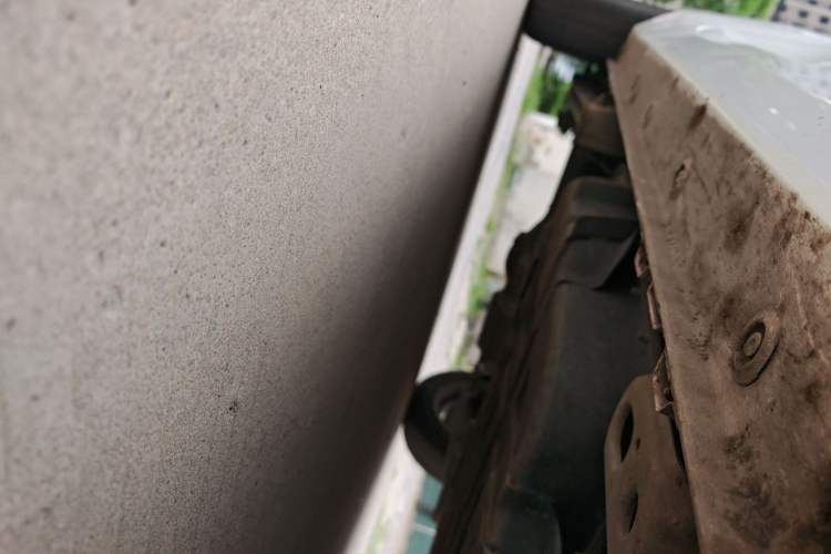Used Wuling Hongguang MINIEV 2020 Enjoy Edition Lithium-Ion Battery Chassis Front Right