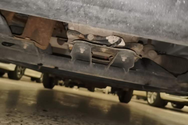 Used Wuling Hongguang MINIEV 2020 Freedom Version Lithium Iron Phosphate Chassis Front