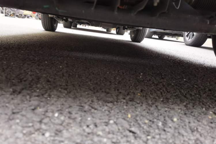Used Wuling Hongguang MINIEV 2020 Freedom Version Lithium Iron Phosphate Chassis Front