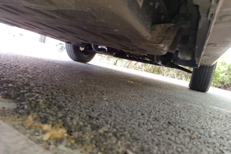 Used Wuling Hongguang MINIEV 2020 Enjoy Edition Lithium-Ion Battery Chassis Rear Right
