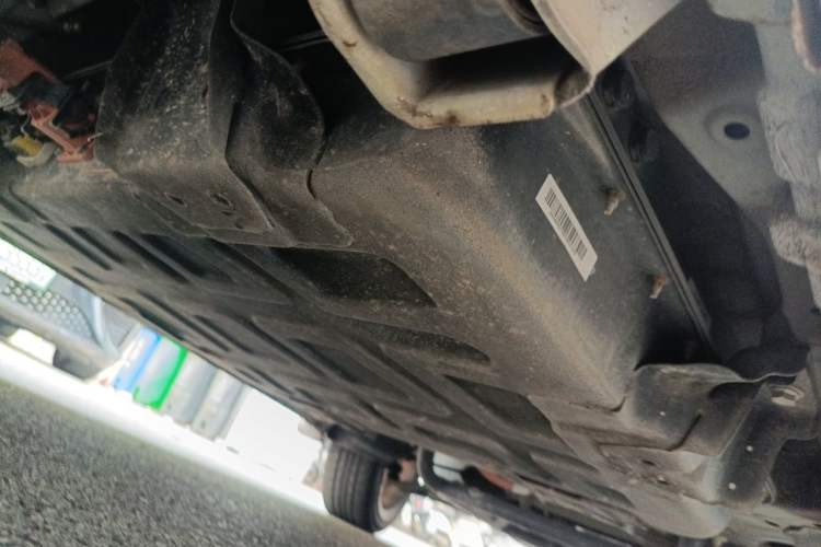 Used Wuling Hongguang MINIEV 2020 Enjoy Edition Lithium-Ion Battery Chassis Rear Right