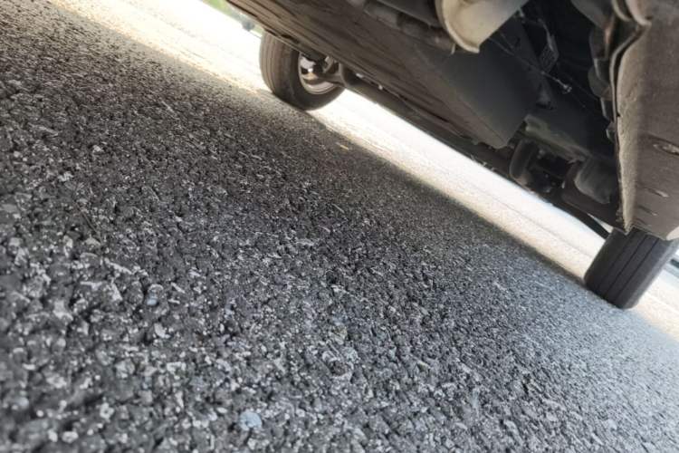 Used Wuling Hongguang MINIEV 2020 Freedom Version Lithium Iron Phosphate Chassis Rear Right