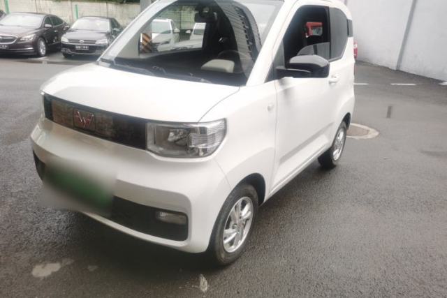 Used Wuling Hongguang MINIEV 2020 Easy Version Lithium-Ion Battery