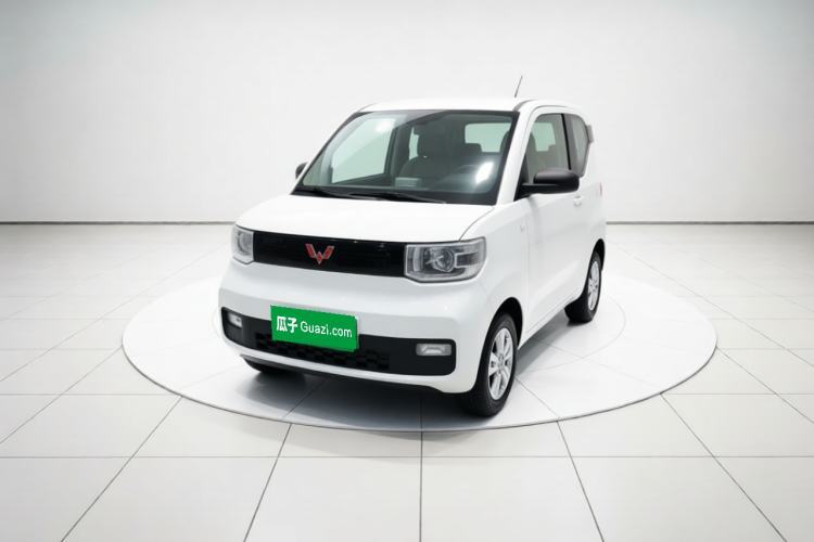 Ojetý Wuling Hongguang MINIEV 2020 Freedom Version Lithium Iron Phosphate Guazi used car, China used car export, Used car for sale, Used  cars, Cheapest cars for sale