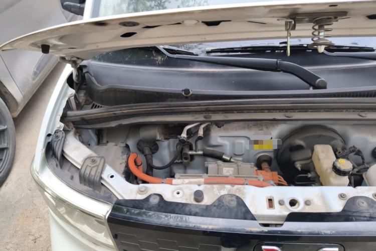 Used Wuling Hongguang MINIEV 2020 Enjoy Edition Lithium-Ion Battery Engine Bay Right