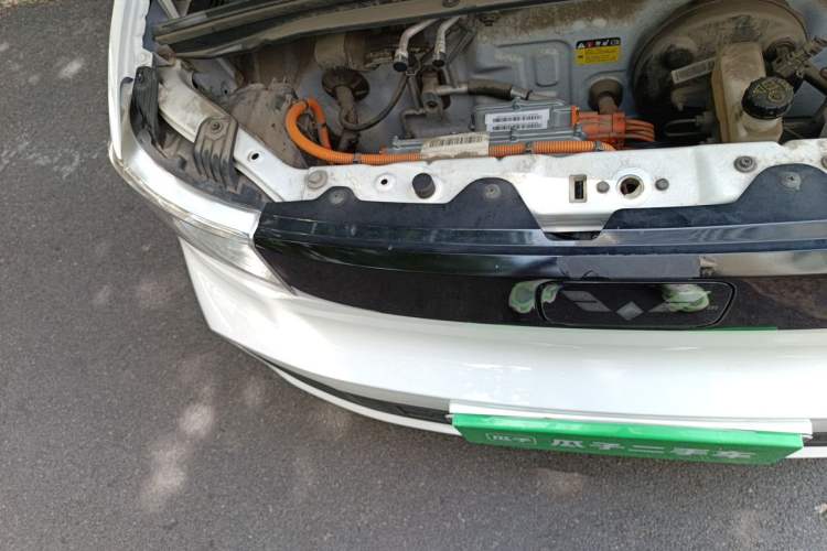 Used Wuling Hongguang MINIEV 2020 Enjoy Edition Lithium-Ion Battery Engine Bay Right