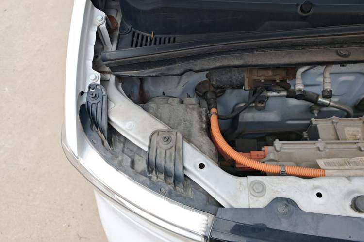 Used Wuling Hongguang MINIEV 2020 Enjoy Edition Lithium-Ion Battery Engine Bay Right