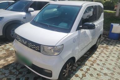 Used Wuling Hongguang MINIEV 2020 Freedom Version Lithium Iron Phosphate